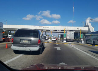 Accidentes provocaron 33 muertos en autopista México-Veracruz caseta