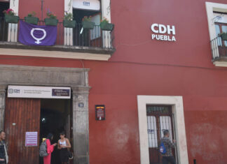 CDH abre investigación tras detención de un conductor de Uber