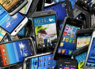 Ubican con GPS a ladrones de celulares en colonia Aquiles Serdán