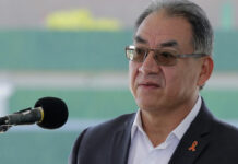 Certifican primaria y secundaria 195 reos de Puebla