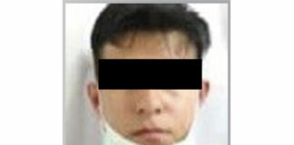 Tras 5 años prófugo cae “El Champi”, feminicida de embarazada en Puebla champi