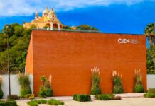 ¡Participa! Capacitarán en CIEN a emprendedores creativos de Puebla cien-capacitación
