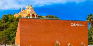 ¡Participa! Capacitarán en CIEN a emprendedores creativos de Puebla cien-capacitación