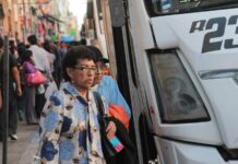Puebla, cuarta entidad del país con menos clase media: Inegi clase-media-puebla
