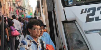 Puebla, cuarta entidad del país con menos clase media: Inegi clase-media-puebla