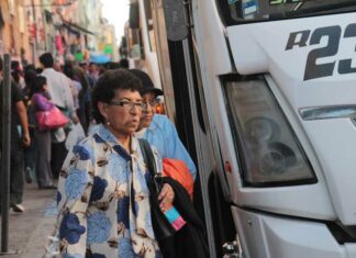 Puebla, cuarta entidad del país con menos clase media: Inegi clase-media-puebla
