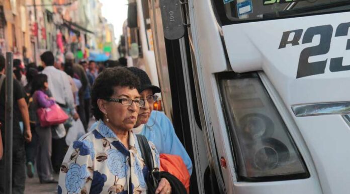 Puebla, cuarta entidad del país con menos clase media: Inegi clase-media-puebla