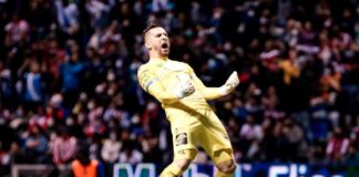VIDEO: La Franja vence a Chivas y asegura su pase a cuartos de final de la Liga MX club-puebla