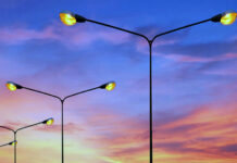 Puebla destinará 223 mdp en mantenimiento a luminarias