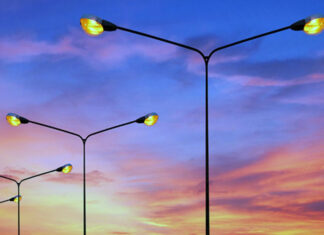 Puebla destinará 223 mdp en mantenimiento a luminarias