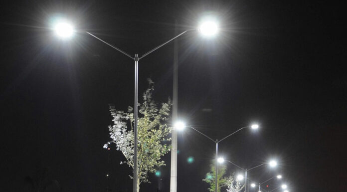 Corte tira cobro de alumbrado público en municipios de Puebla