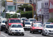 Licencia de conducir digital disponible para 2022 en Puebla coches