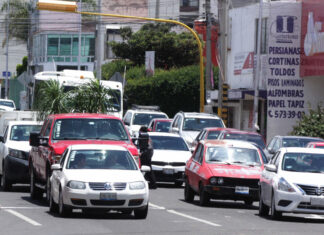 Licencia de conducir digital disponible para 2022 en Puebla coches