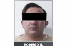 Rodrigo exigió 500 mil pesos por liberar a comerciante secuestrado en Puebla secuestro