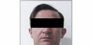 Rodrigo exigió 500 mil pesos por liberar a comerciante secuestrado en Puebla secuestro