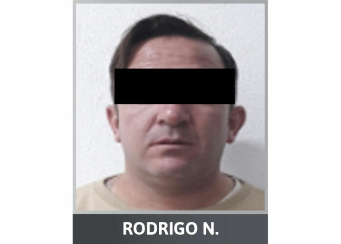 secuestro