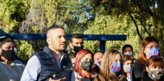 Inicia programa de Comités Vecinales en mil 500 colonias de Puebla capital comités