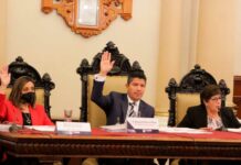 Condonarán impuesto predial a afectados por explosión en Xochimehuacan condonación-impuetos-xochimehuacan