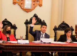 Condonarán impuesto predial a afectados por explosión en Xochimehuacan condonación-impuetos-xochimehuacan