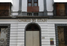 Presupuesto propio para juntas auxiliares de Puebla, propone diputada congreso