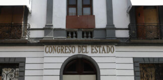 Presupuesto propio para juntas auxiliares de Puebla, propone diputada congreso