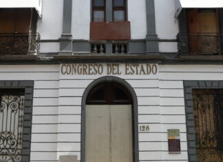 Presupuesto propio para juntas auxiliares de Puebla, propone diputada congreso