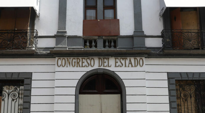 Presupuesto propio para juntas auxiliares de Puebla, propone diputada congreso