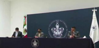 Consejo Universitario avala bono Covid a mil 500 trabajadores BUAP consejo-universitario-buap