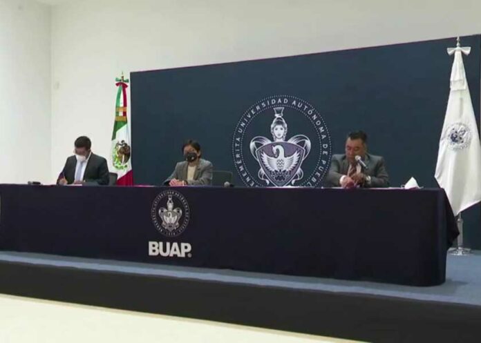 Consejo Universitario BUAP consejo-universitario-buap