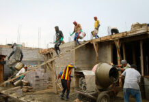 Sector de la construcción resiste alza de insumos
