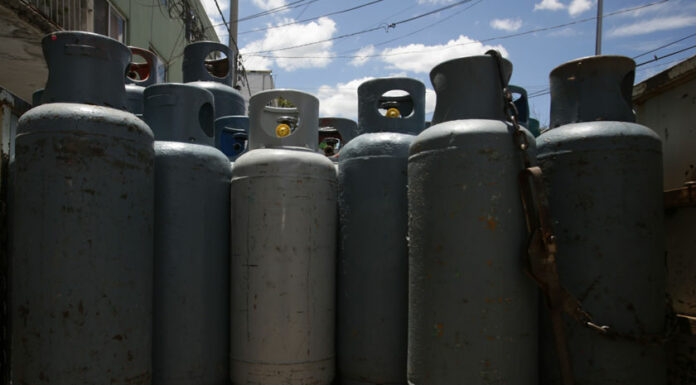 ¿Cuánto costará el gas esta semana en Puebla?
