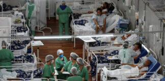 Casos globales de Covid-19 aumentan por segunda semana consecutiva covid