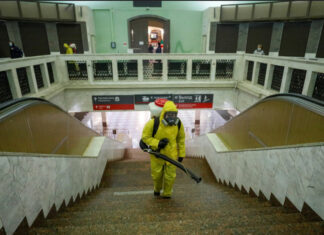 Europa en “punto crítico” por rebrote de Covid-19, advierte OMS covid