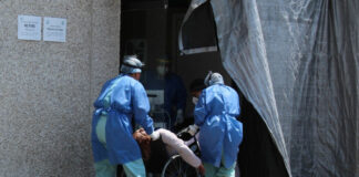 Confirman dos casos de variante Ómicron en Valle de México covid