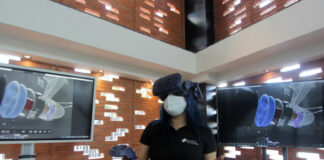 Inauguran Centro de Innovación y Emprendimiento en Cholula