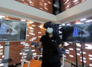 Inauguran Centro de Innovación y Emprendimiento en Cholula