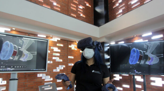 Inauguran Centro de Innovación y Emprendimiento en Cholula