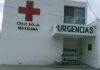 Cruz Roja anuncia cierre temporal de área médica en Tehuacán