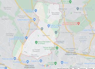 En Cuautlancingo, empresa se abastece con gas robado, reporte Oro Noticias