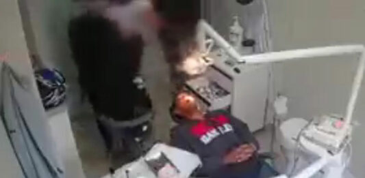 dentista