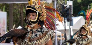 Así se vivió el desfile por el Aniversario de la Revolución Mexicana en Puebla desfile-puebla-revolución-mexicana-13
