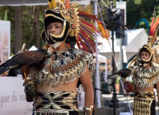 Así se vivió el desfile por el Aniversario de la Revolución Mexicana en Puebla desfile-puebla-revolución-mexicana-13