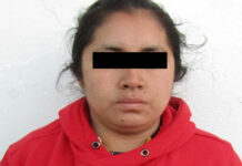 Menor de edad y otra mujer ocultaron cadáver en la cajuela