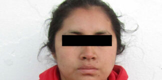 Menor de edad y otra mujer ocultaron cadáver en la cajuela