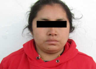 Menor de edad y otra mujer ocultaron cadáver en la cajuela