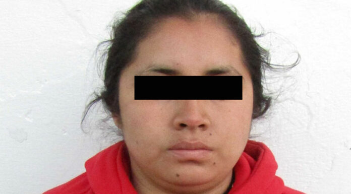Menor de edad y otra mujer ocultaron cadáver en la cajuela