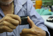 Murieron de diabetes 15 mil poblanos en 2020 diabetes