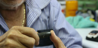 Murieron de diabetes 15 mil poblanos en 2020 diabetes