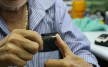 Murieron de diabetes 15 mil poblanos en 2020 diabetes