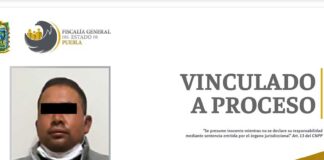 Vinculan a diácono de Aquixtla por tentativa de violación diácono-aquixtla-puebla